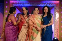 P Suseela Award 2013 Presentation Event Photos